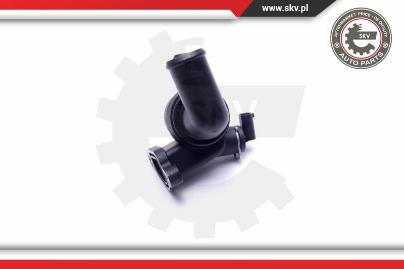 Thermostat, coolant 20SKV159 - image 4