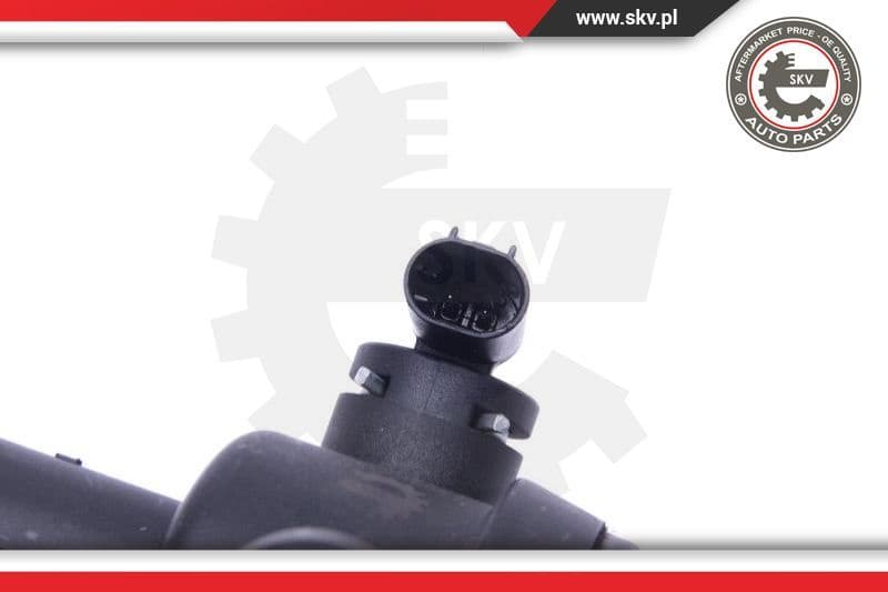 Thermostat, coolant 20SKV159 - image 5