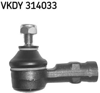 Tie Rod End VKDY314033 - image 2