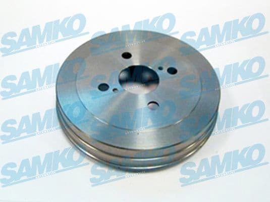 Brake Drum S70338