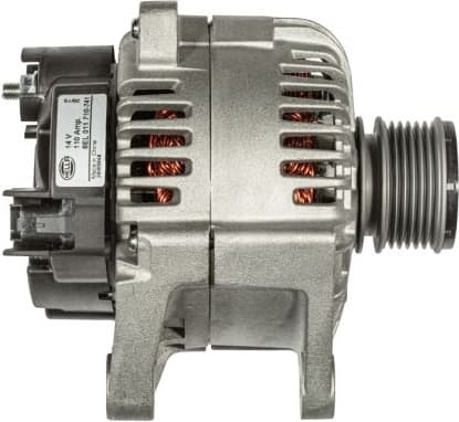Alternator 8EL 011 710-741 - image 4