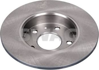 Brake Disc 40 91 7213 - image 2