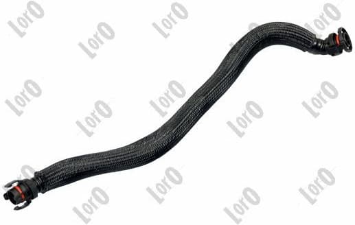 Hose, crankcase ventilation LORO 004-028-043