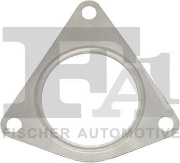Gasket, exhaust pipe 180-906