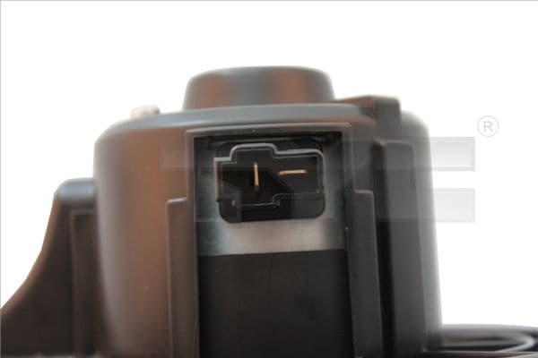 Interior Blower 517-0003 - image 3