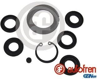 Repair Kit, brake master cylinder D1354