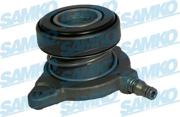 Central Slave Cylinder, clutch M30438