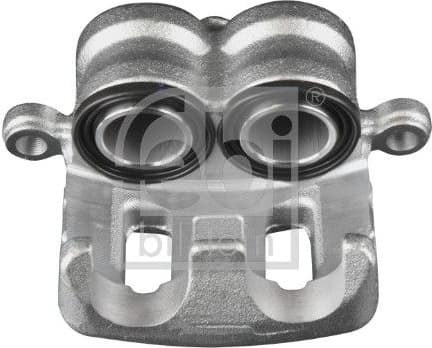Brake Caliper 178138 - image 2