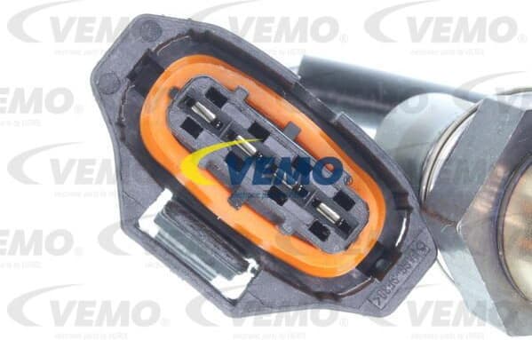 Oxygen Sensor Original VEMO Quality V40-76-0010 - image 2