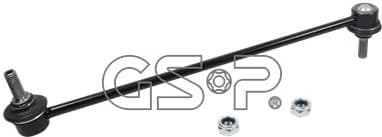 Link/Coupling Rod, stabiliser bar S050316