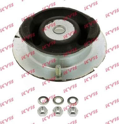 Suspension Strut Support Mount Suspension Mounting Kit SM1100