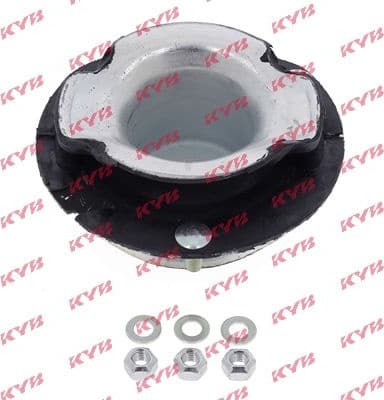 Suspension Strut Support Mount Suspension Mounting Kit SM1100 - image 2