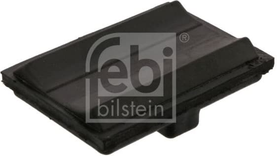 Rubber Buffer, suspension 40892