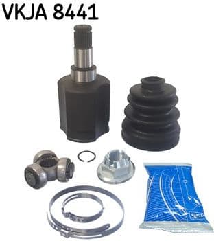 Joint Kit, drive shaft VKJA 8441 - image 2