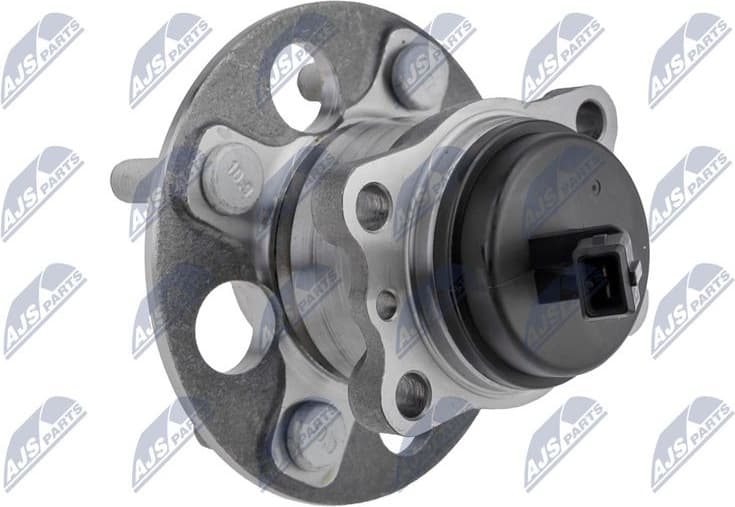 Wheel Bearing Kit KLT-HY-546