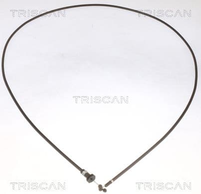 Bonnet Cable 8140 29627