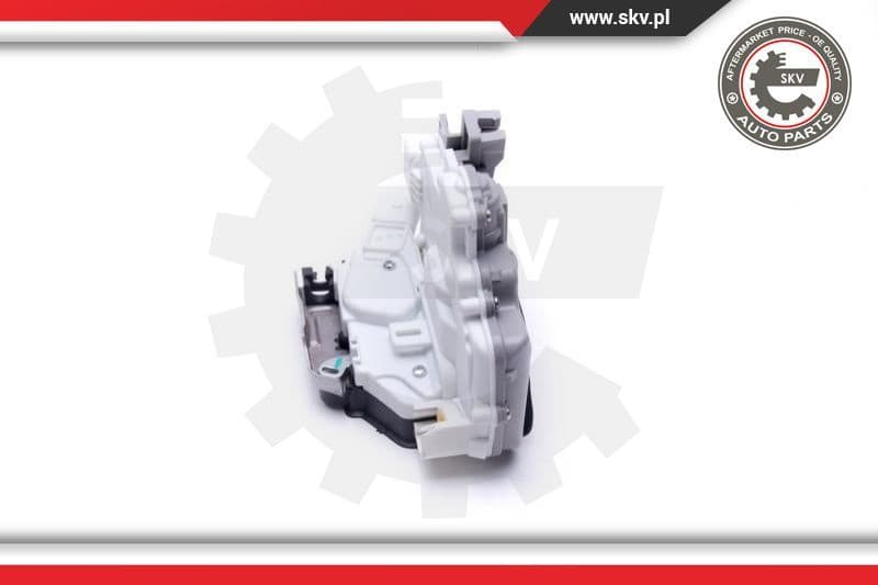 Door Lock 16SKV941 - image 2