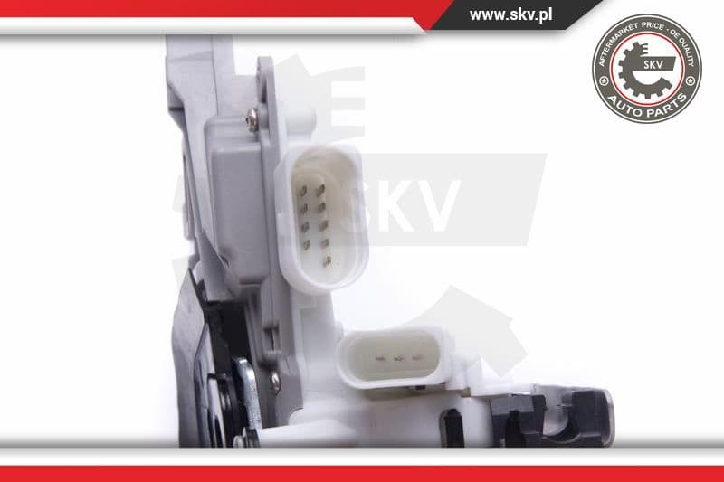 Door Lock 16SKV941 - image 5