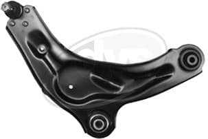 Control/Trailing Arm, wheel suspension 20-20791