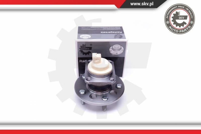 Wheel Bearing Kit 29SKV377