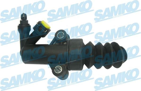 Slave Cylinder, clutch M30089