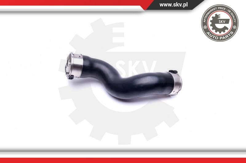 Charge Air Hose 43SKV379 - image 2