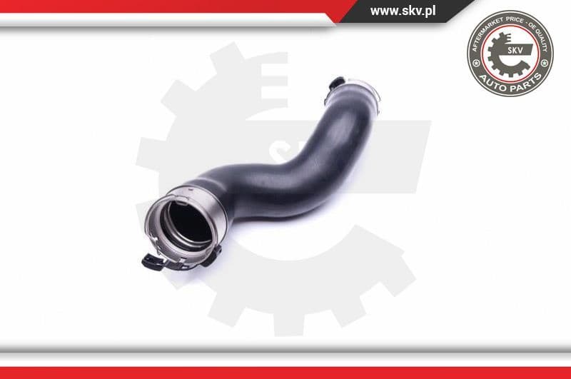 Charge Air Hose 43SKV379 - image 3