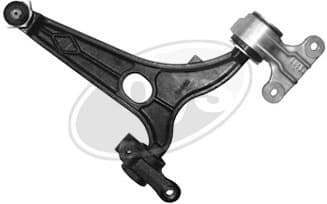 Control/Trailing Arm, wheel suspension 20-20797