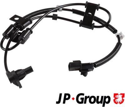 Sensor, wheel speed JP 3697104470