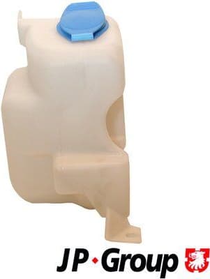 Washer Fluid Reservoir, window cleaning JP 1198600200