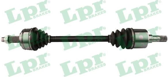 Drive Shaft DS52223