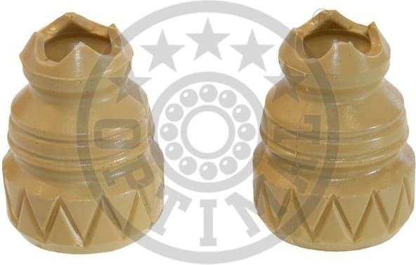 Dust Cover Kit, shock absorber AK-735212