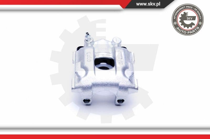 Brake Caliper 44SKV163 - image 5