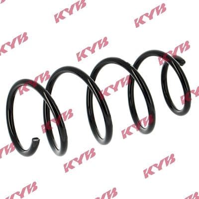 Suspension Spring K-Flex RA1299 - image 2