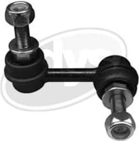 Link/Coupling Rod, stabiliser bar 30-74856