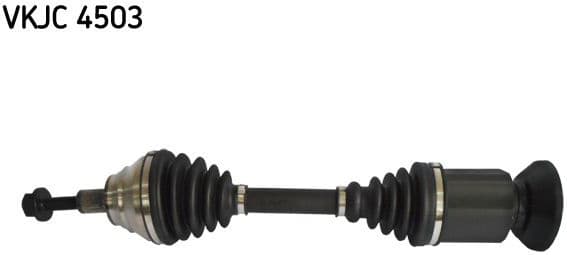 Drive Shaft VKJC4503 - image 4