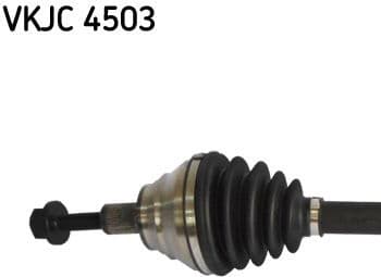 Drive Shaft VKJC4503 - image 5