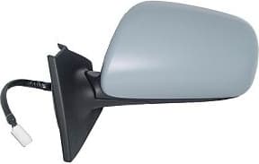 Exterior Mirror LORO 3917M34