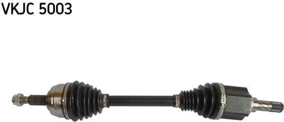 Drive Shaft VKJC5003 - image 4