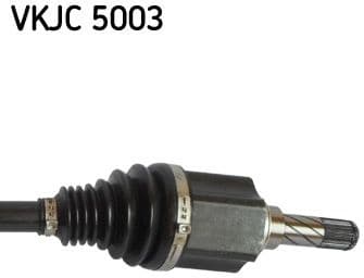Drive Shaft VKJC5003 - image 6