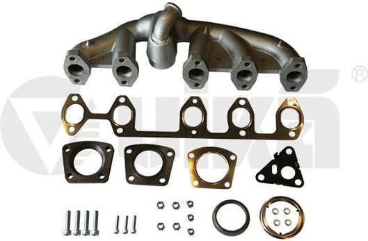 Gasket, exhaust manifold 22531572801