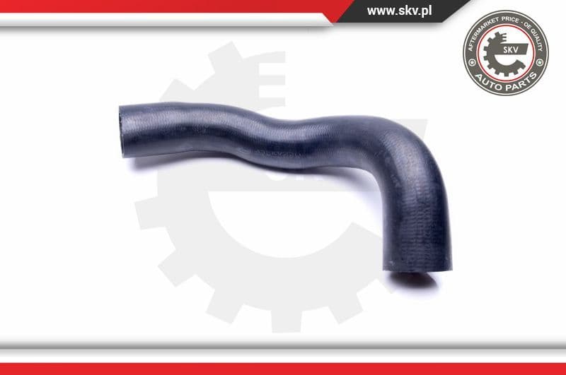 Charge Air Hose 43SKV220 - image 2