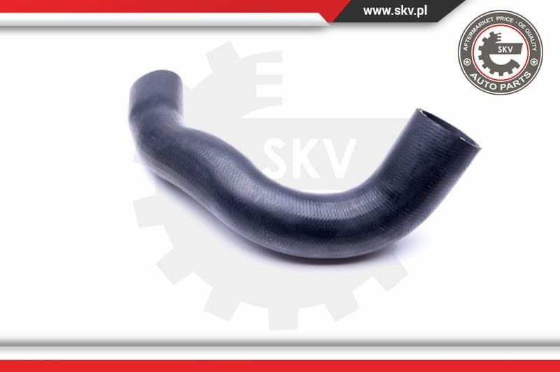 Charge Air Hose 43SKV220 - image 3