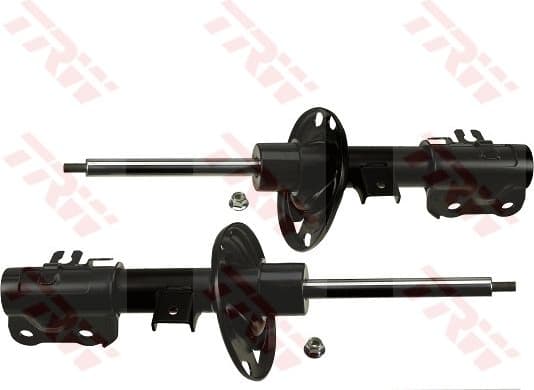 Shock Absorber TRW TWIN JGM1361T