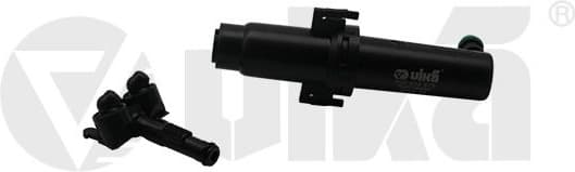 Washer Fluid Jet, headlight cleaning 99551792701