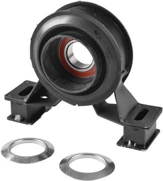 Suspension, propshaft TED75981