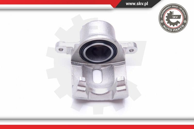 Brake Caliper 45SKV711 - image 3