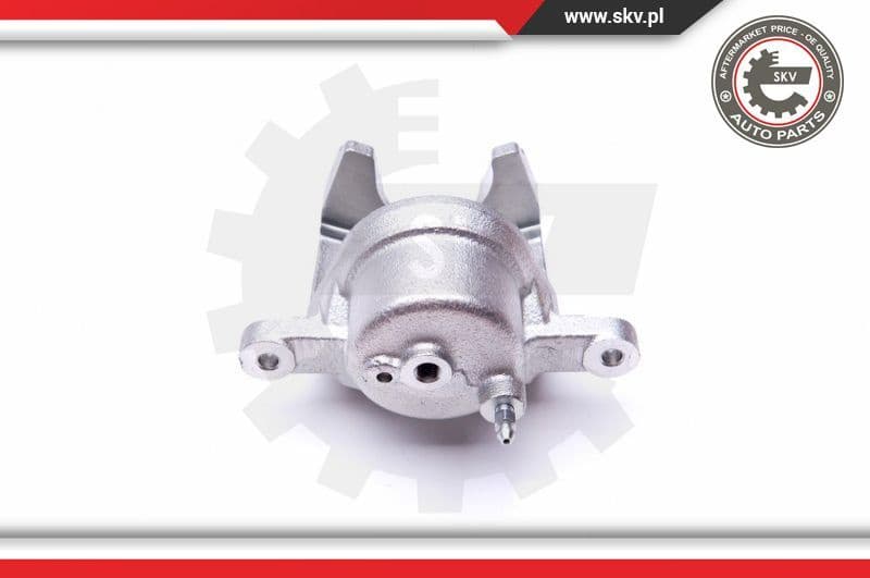 Brake Caliper 45SKV711 - image 5
