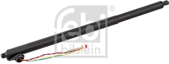 Gas Spring, boot/cargo area febi Plus 179323 - image 2