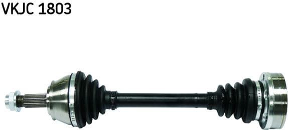 Drive Shaft VKJC 1803 - image 4